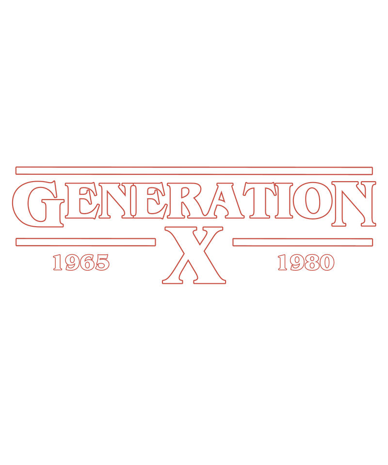 Generation X