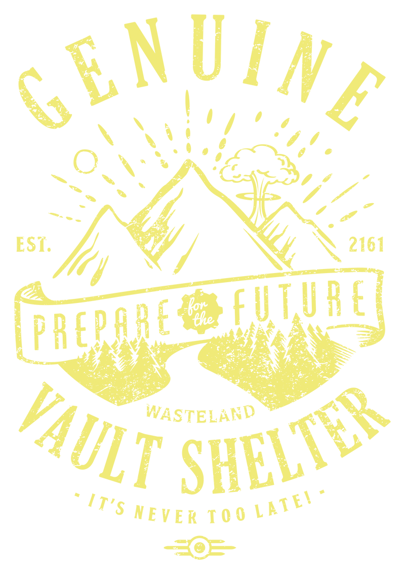 Genuine Vault