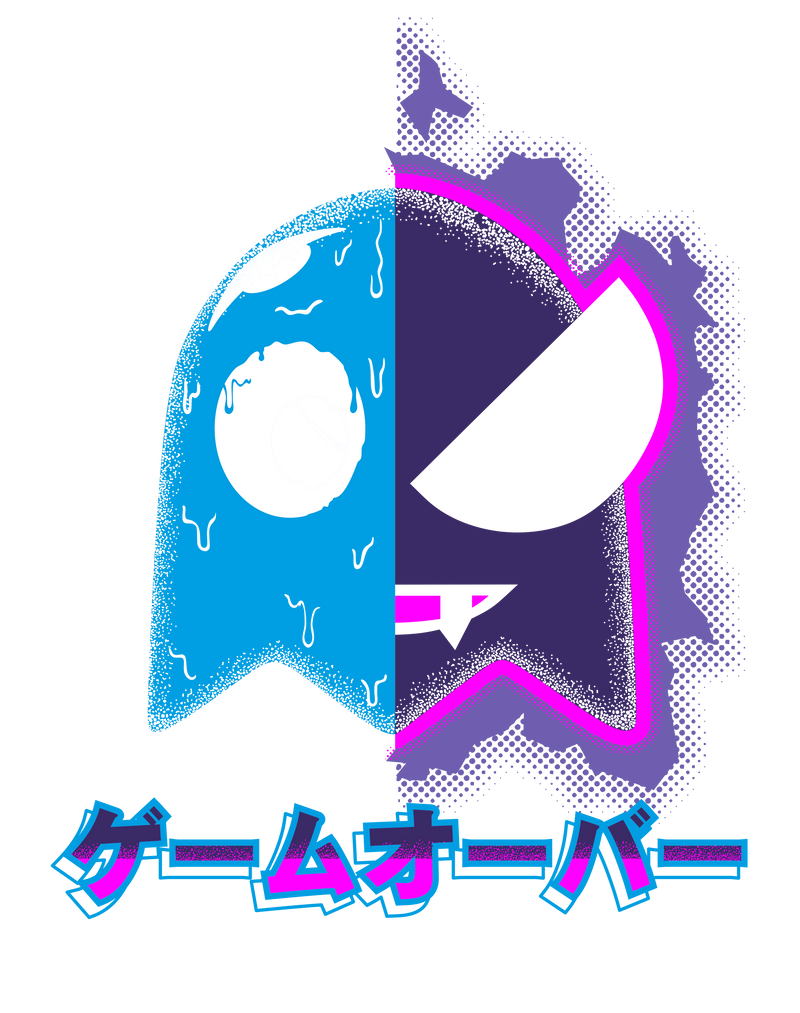 Ghost Fusion