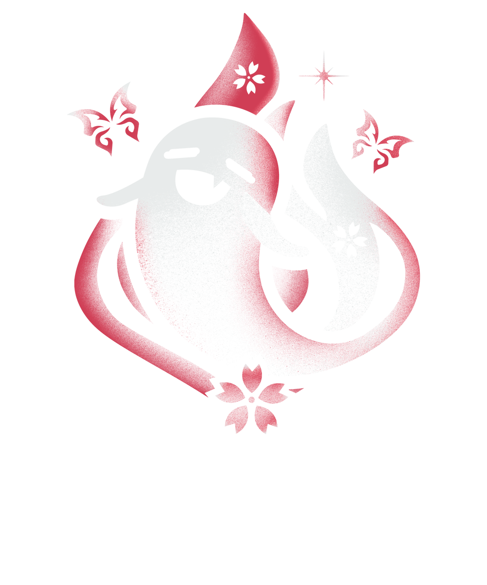 Ghost Pyro Element