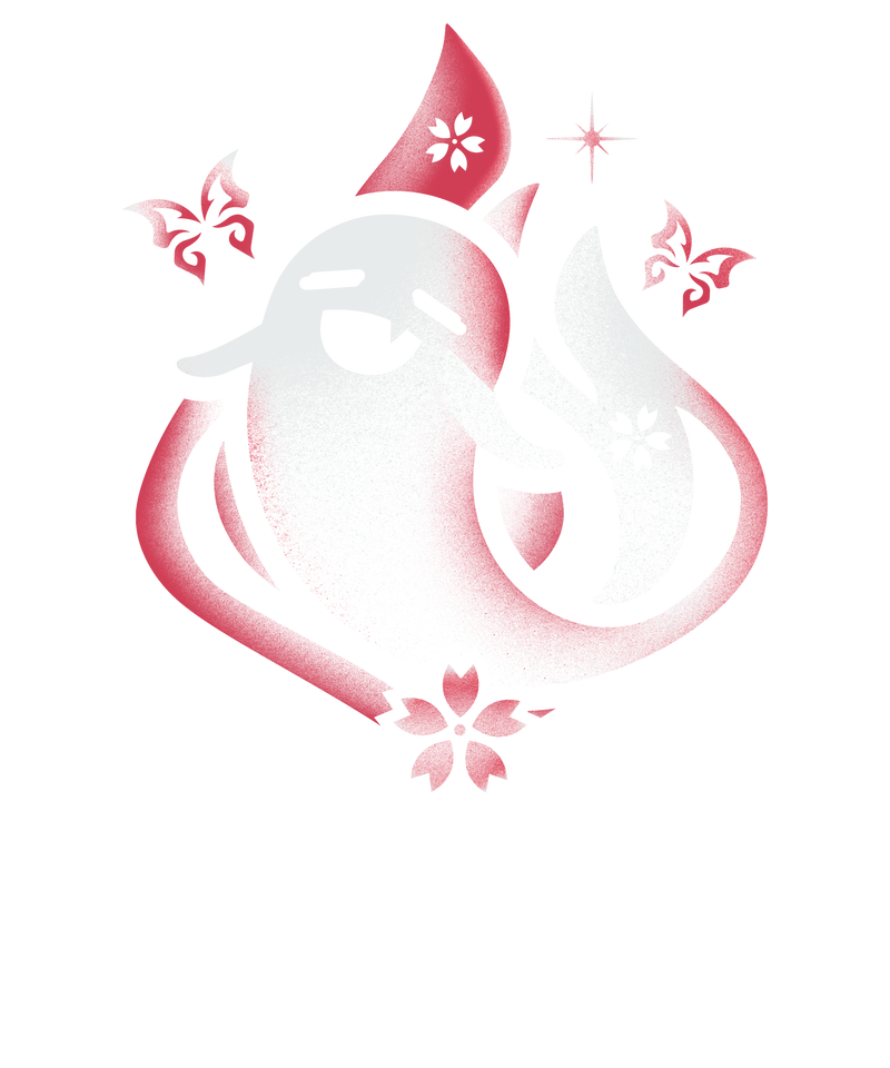 Ghost Pyro Element