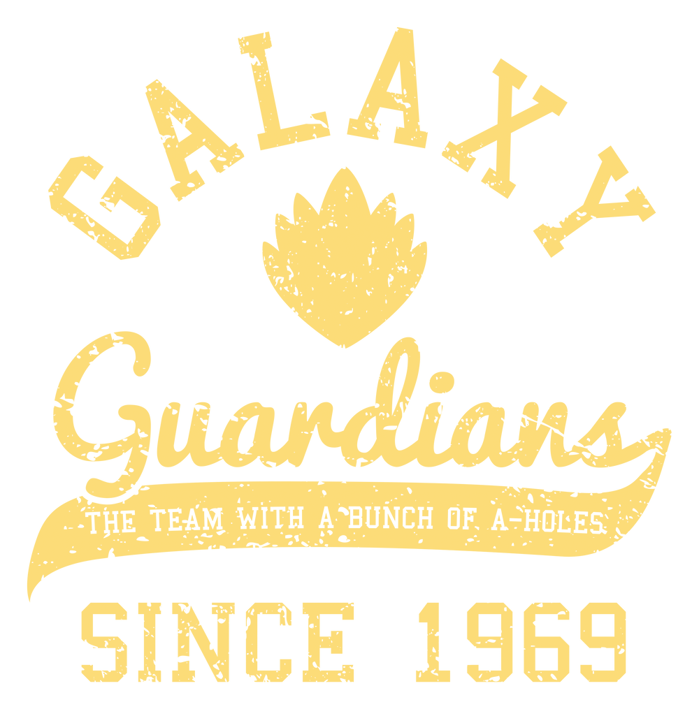 Guardians Since 1969