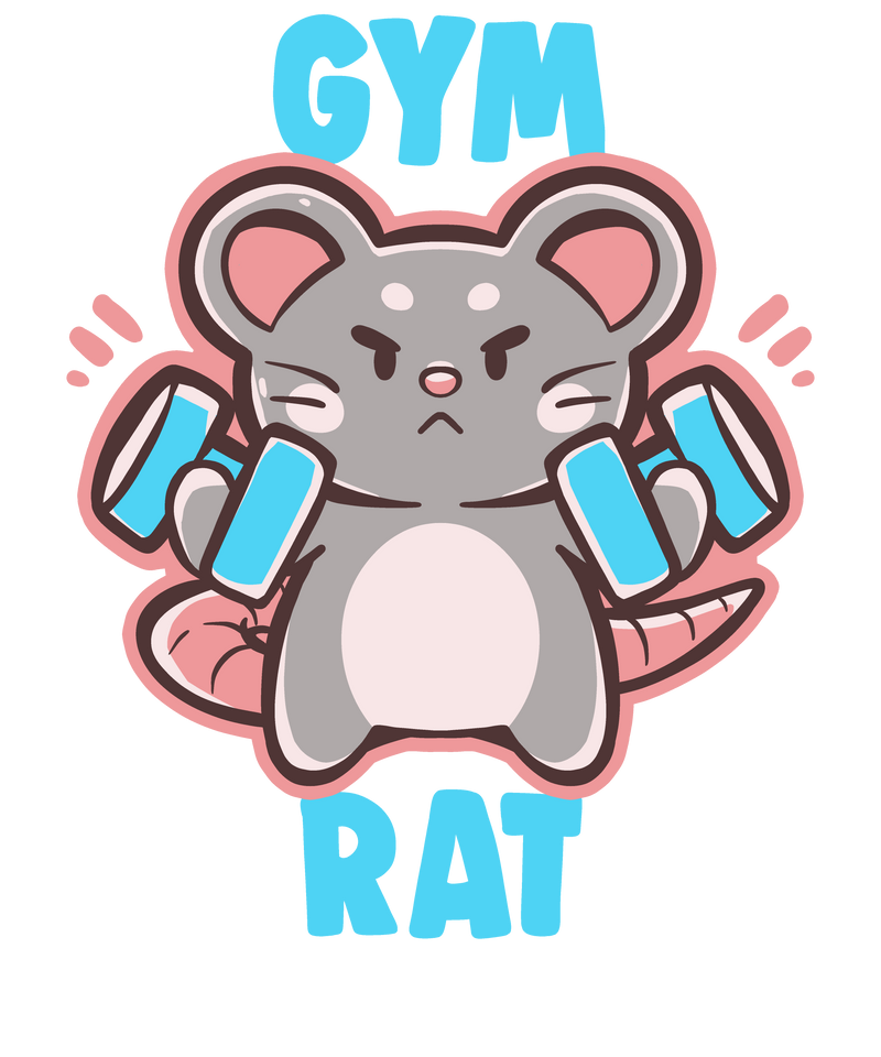 Gym Rat