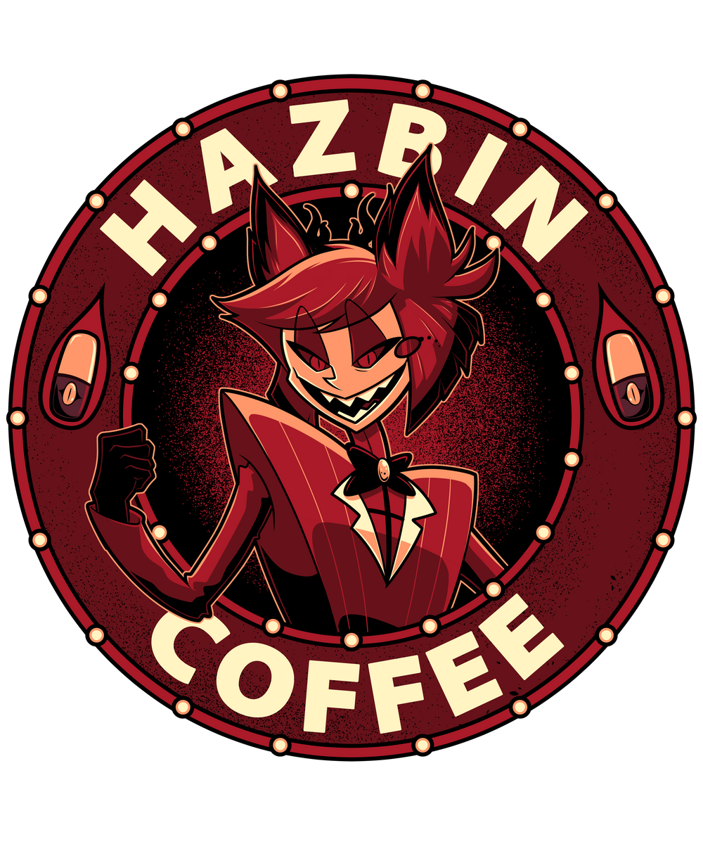 Hazbin Coffee