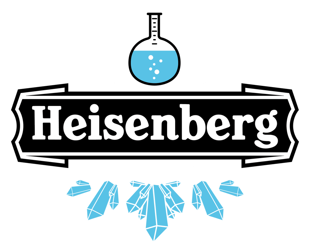 Heisenberg crystals