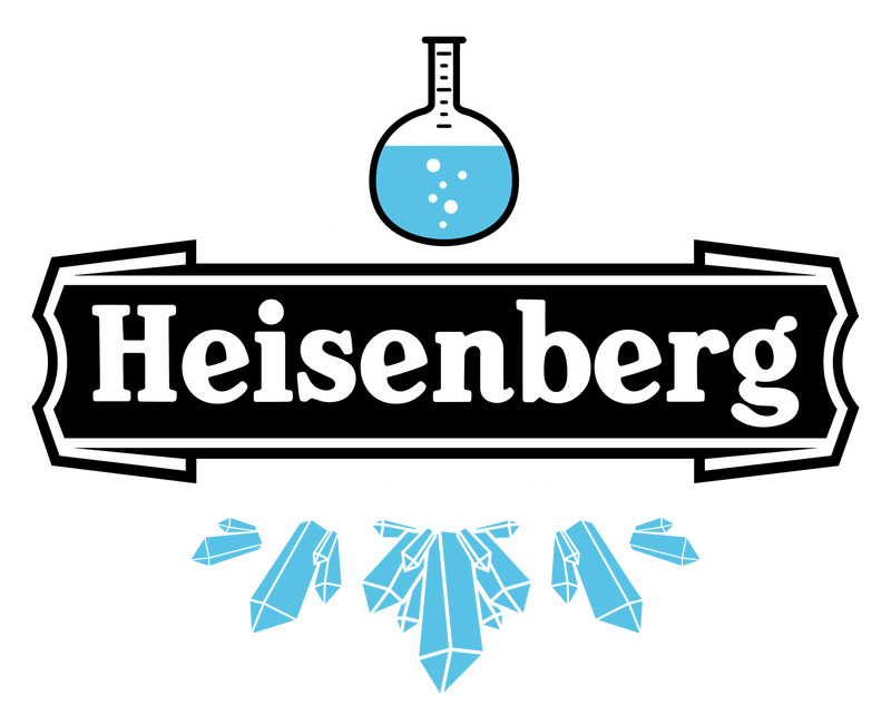 Heisenberg crystals