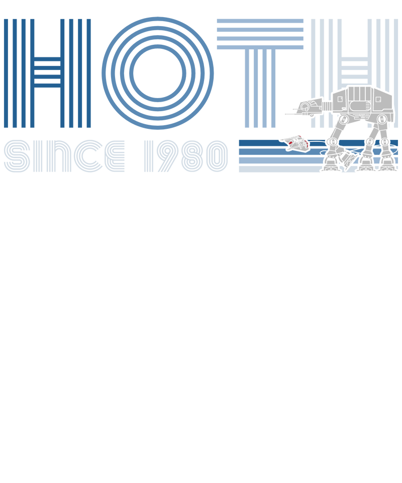 Hoth since 1980