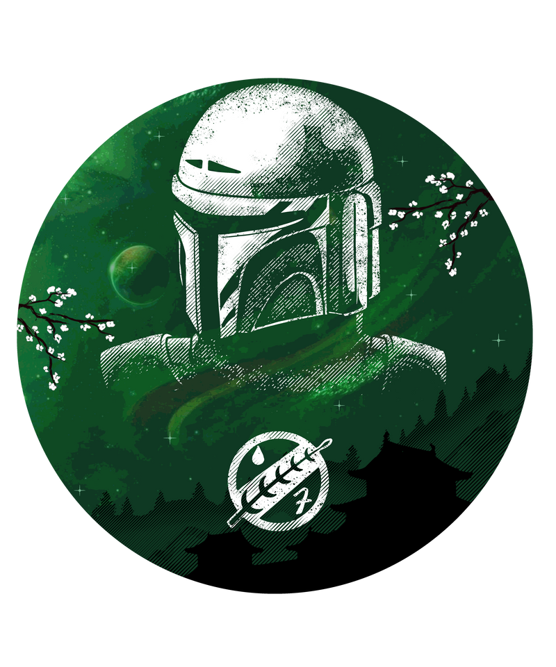 Hunter Galaxy