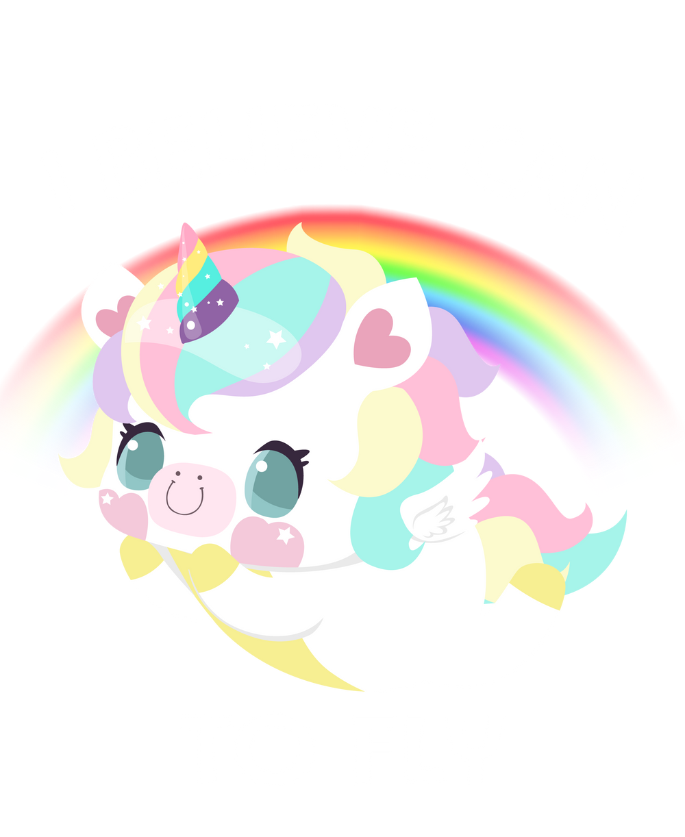I believe I can fly