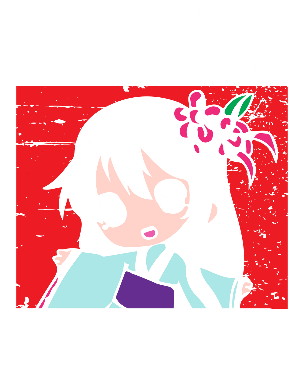 Ich habe mein Anime pausiert