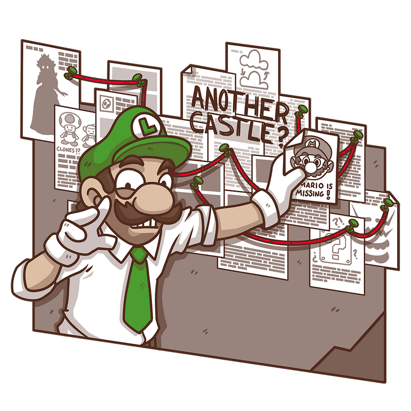 Italian Conspiracy