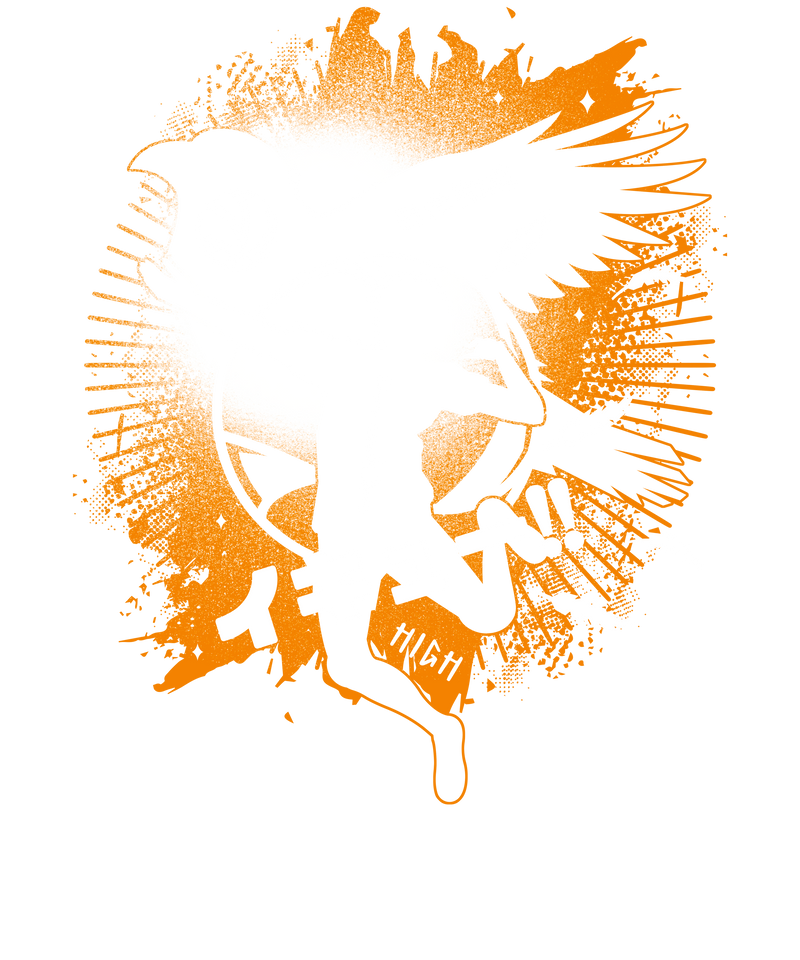 Karasuno Fly High