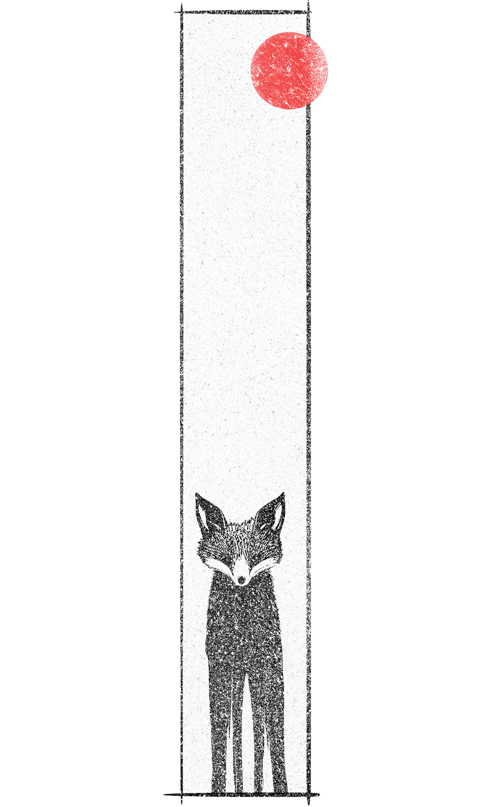 Interesting Fox Episode 1