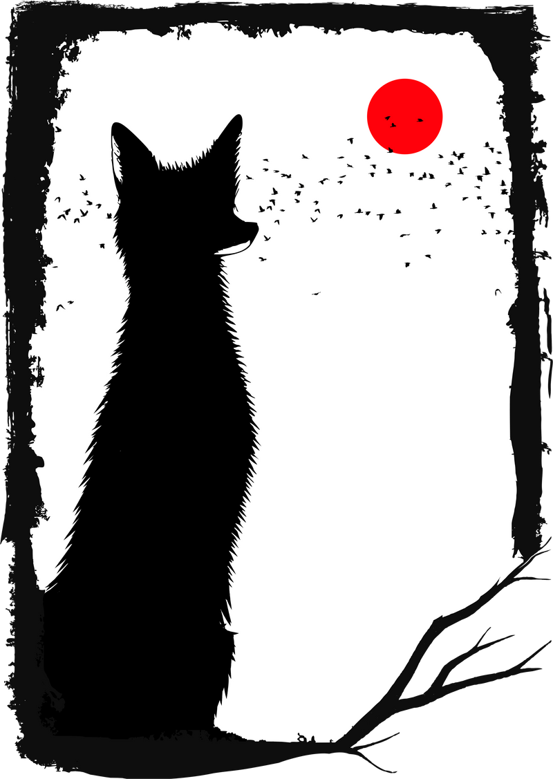 Interesting FoxEpisode 15