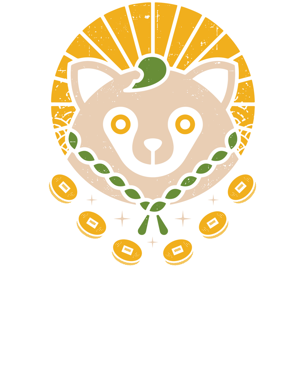 Lucky Tanuki
