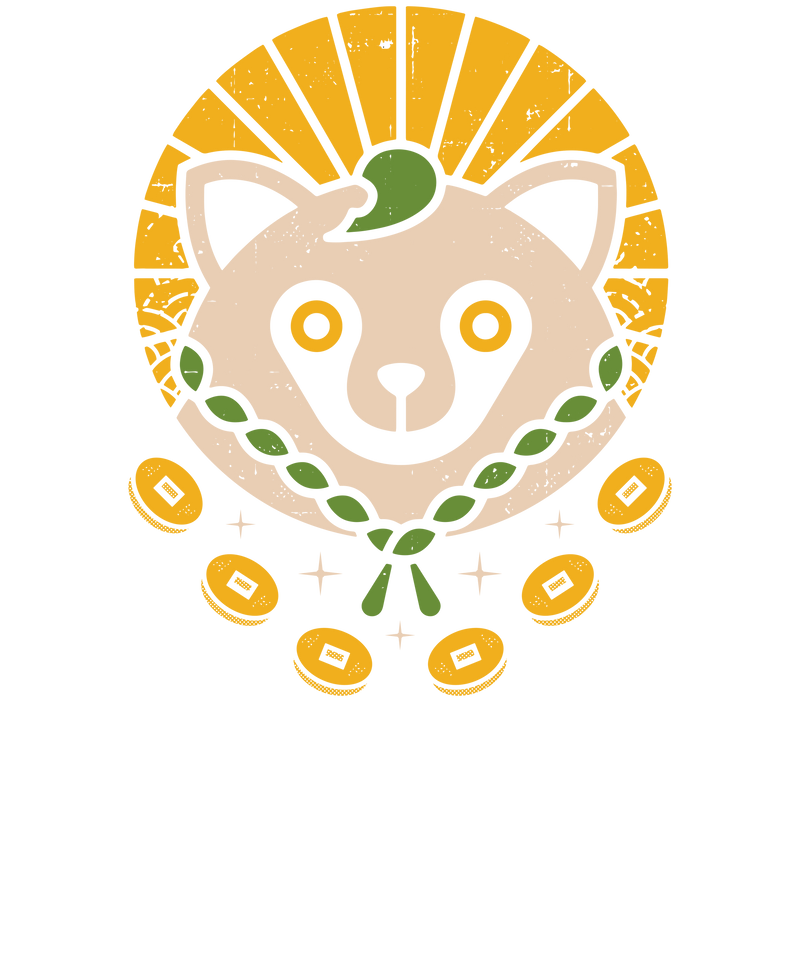 Lucky Tanuki