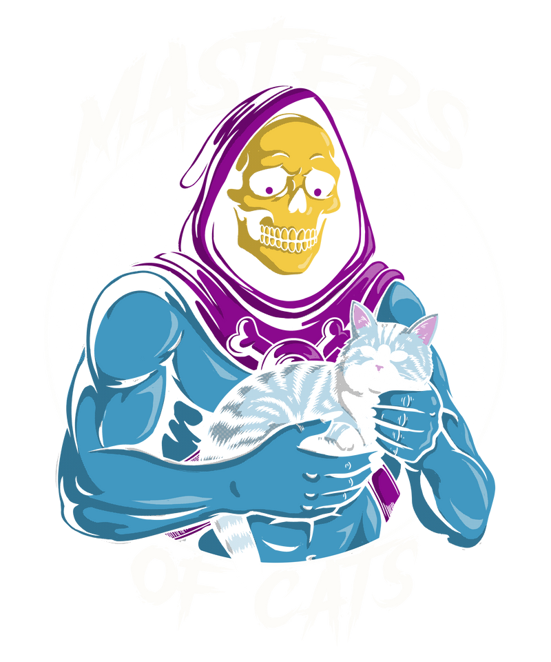 Masters of Cats