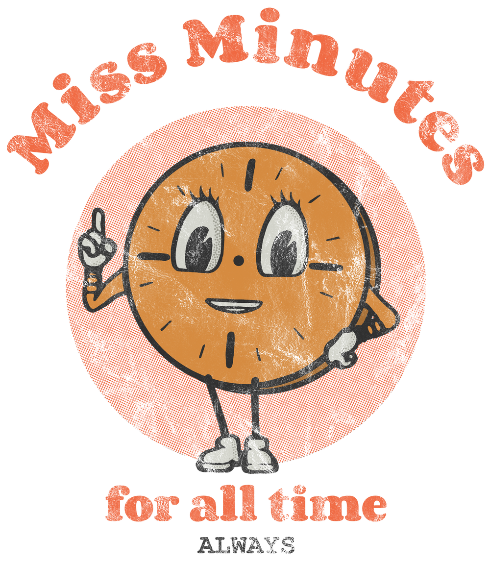 Miss Minutes