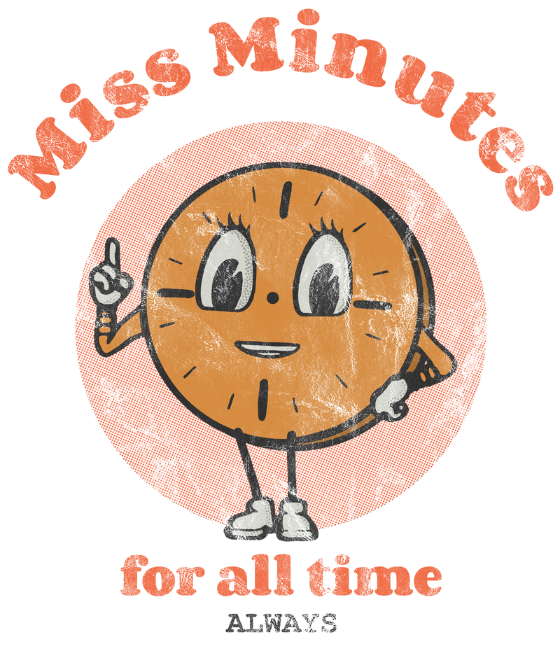 Miss Minutes