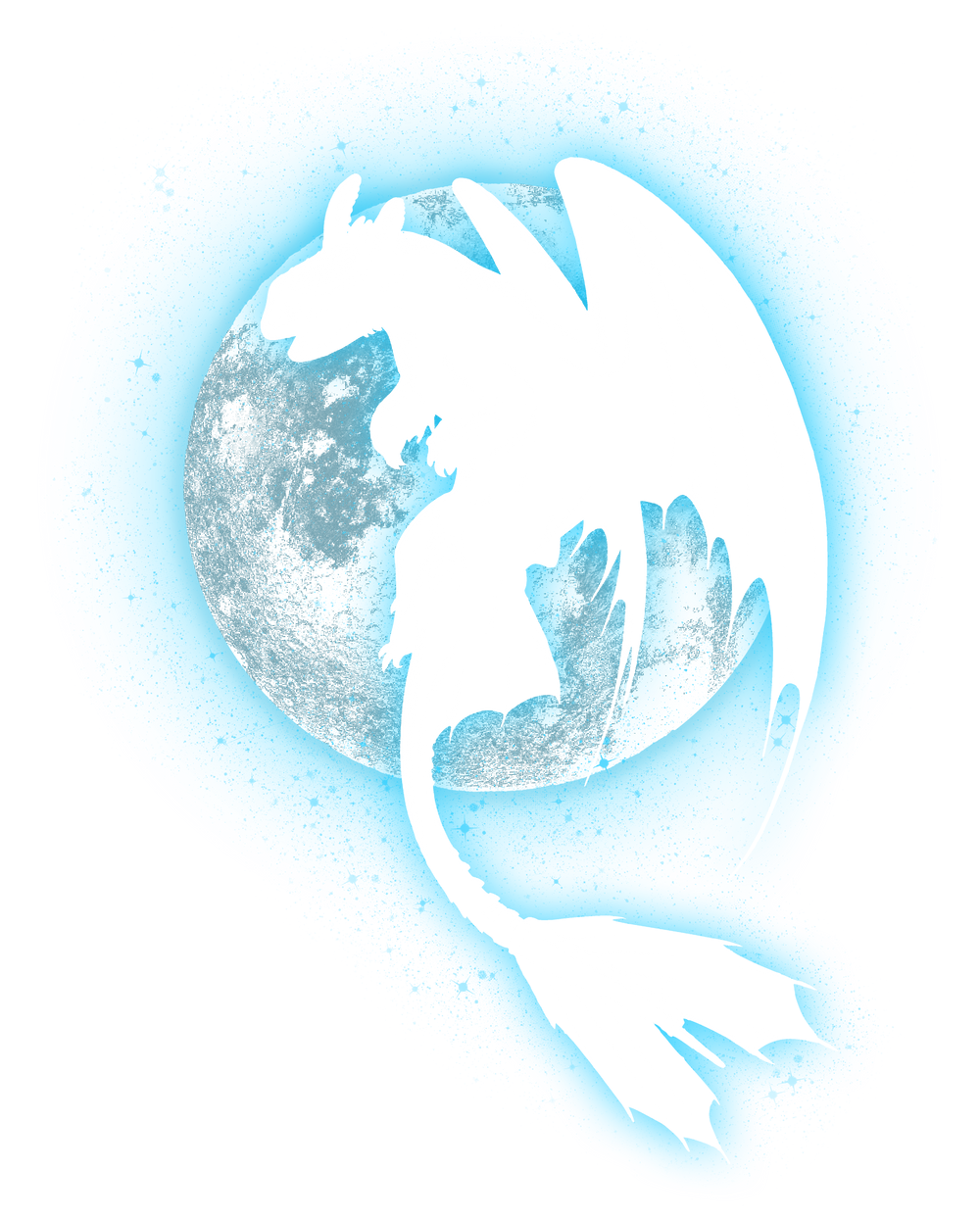 Moonlight Dragon