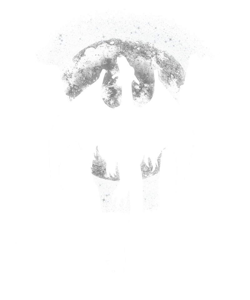 Moonlight Flame