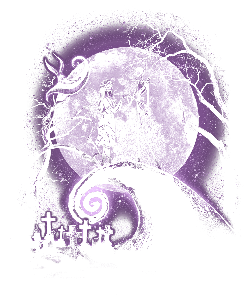 Moonlight Nightmare