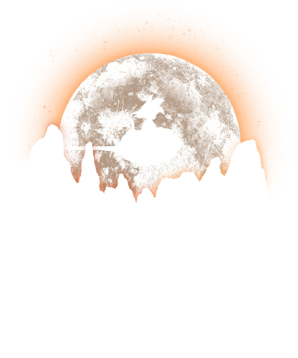 Moonlight Clouds