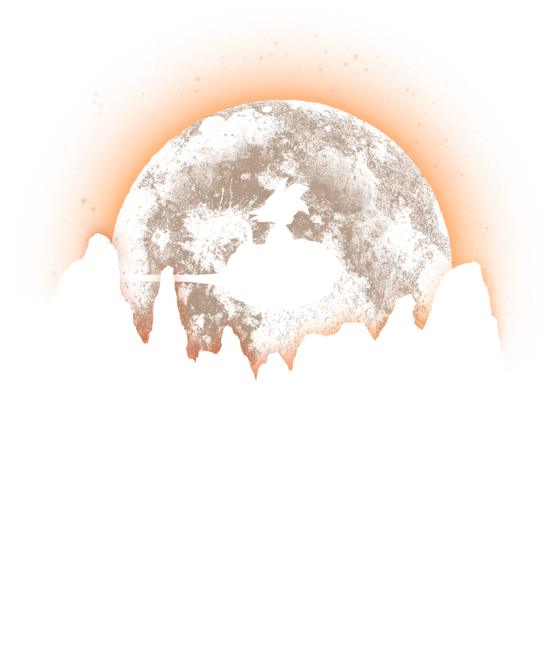 Moonlight Clouds
