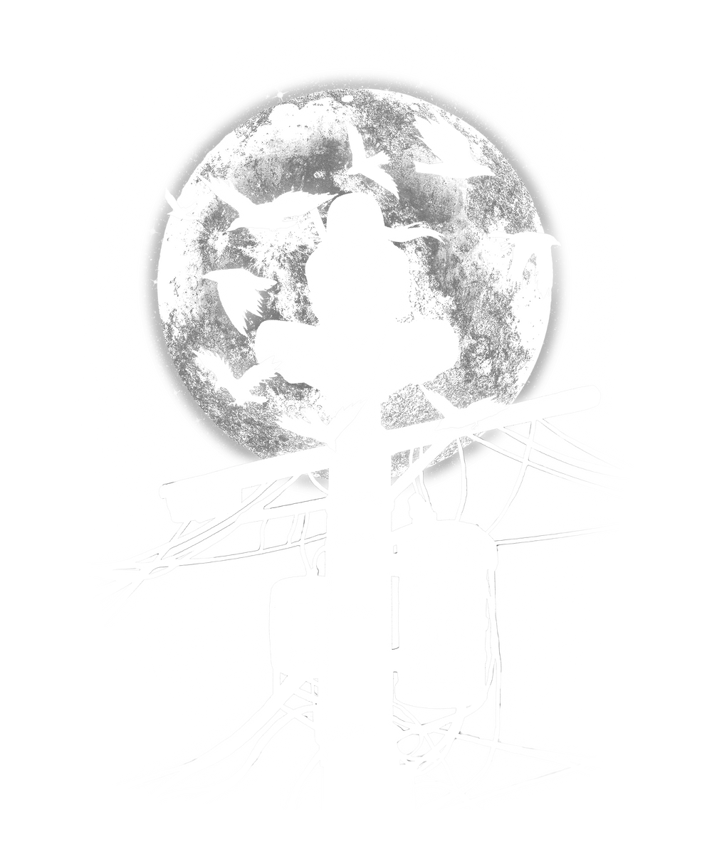 Moonlight Fateful Night