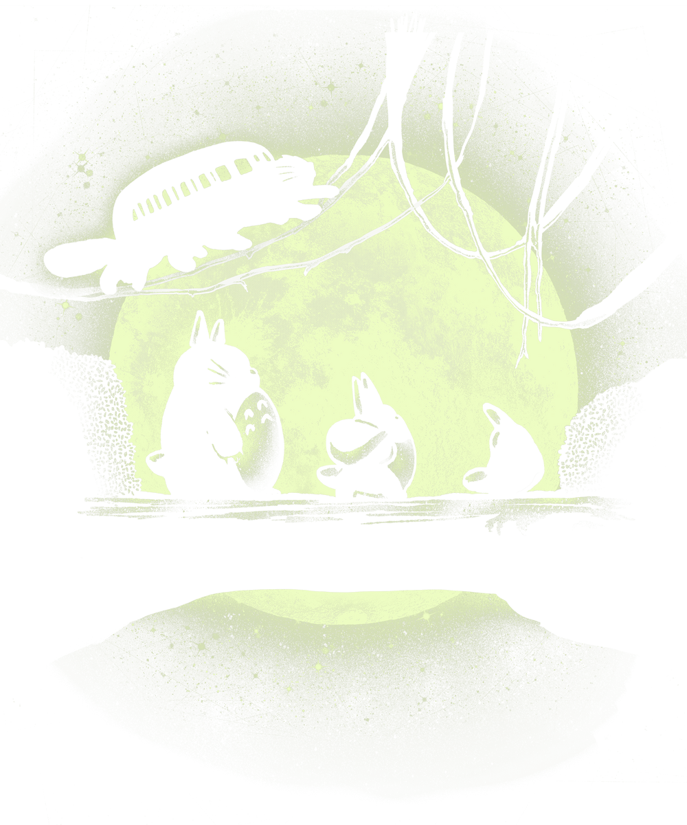 Moonlight Forest Keepers