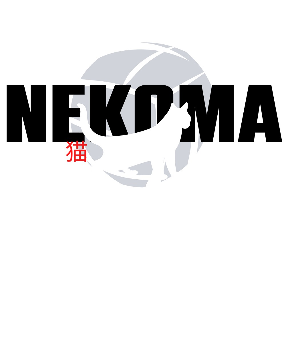 Nekoma Haikyuu Anime