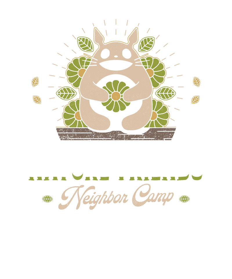 Nature Neighbor Camp