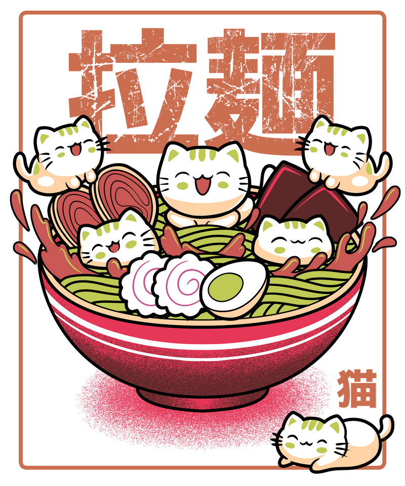 Neko Ramen