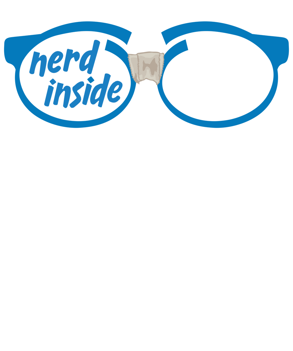 Nerd Inside