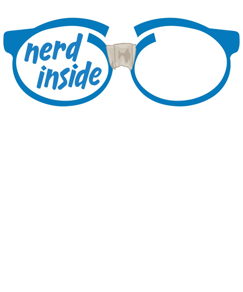 Nerd Inside