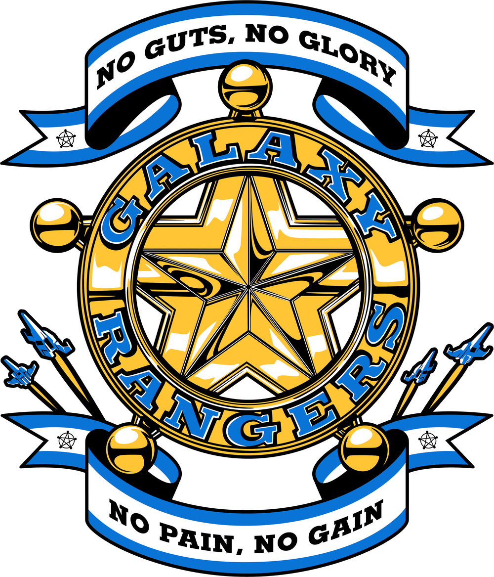 No Guts No Glory