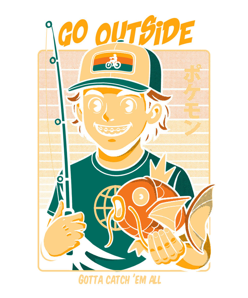 Go Outside