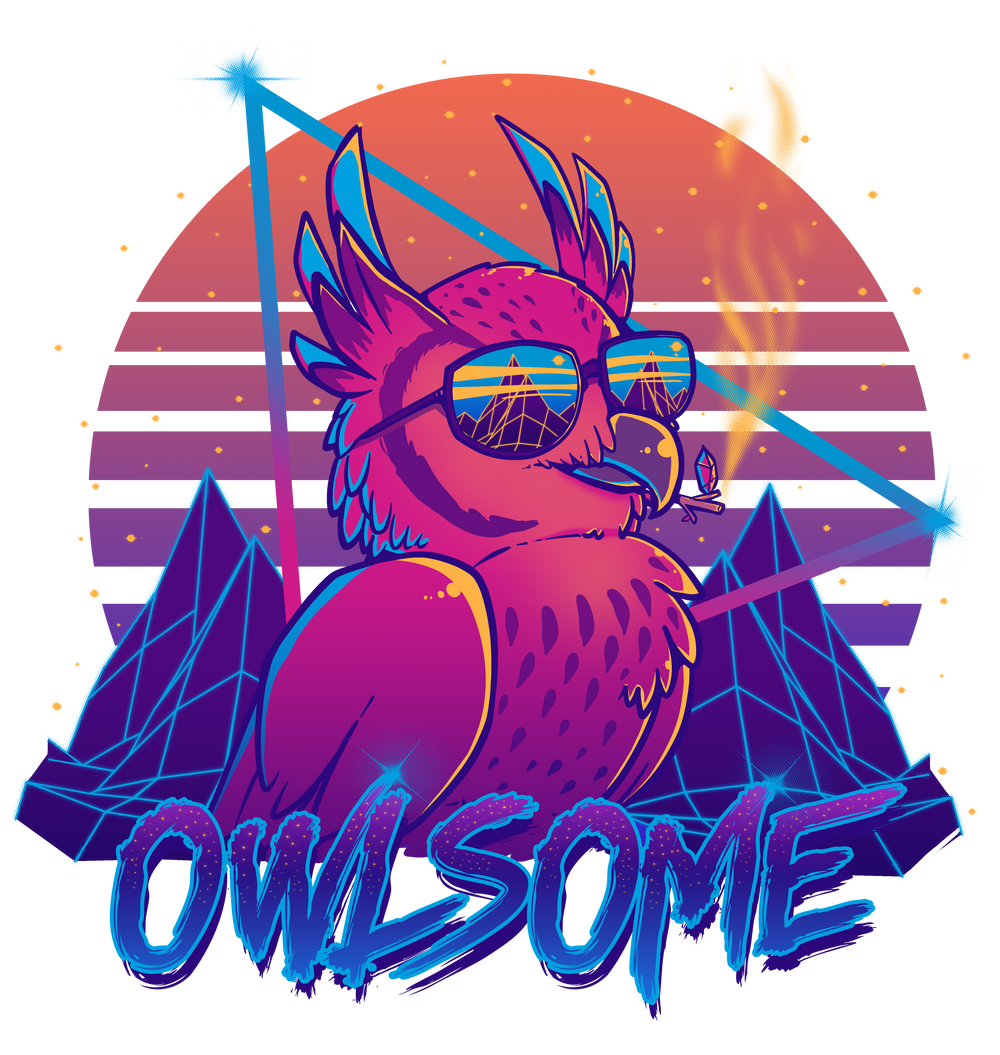 OWLsome