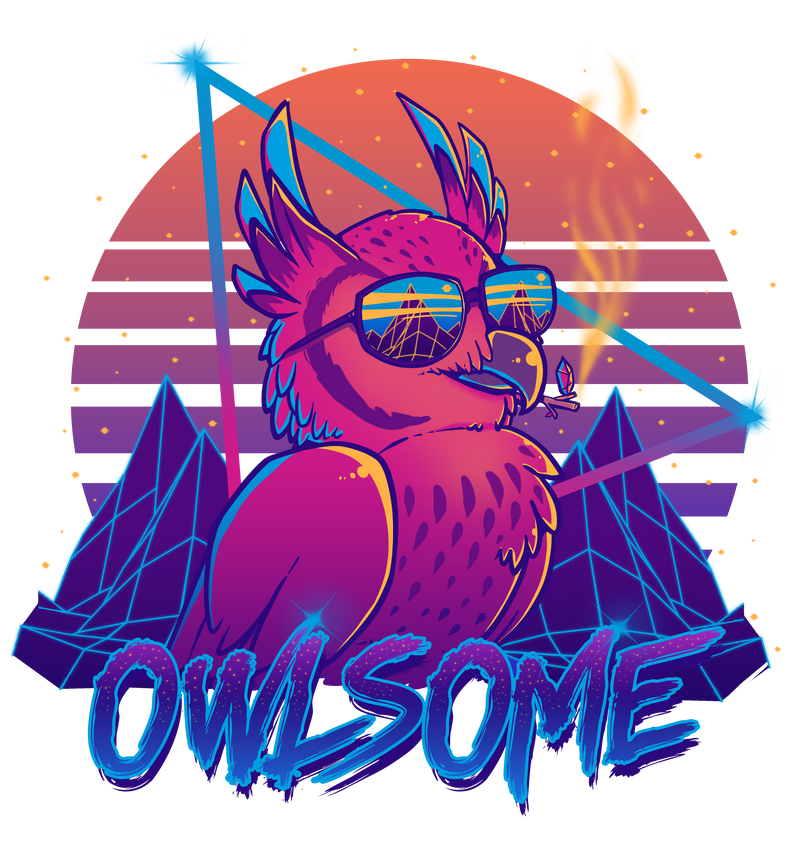 OWLsome