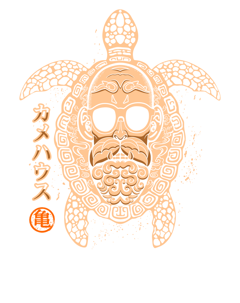 Oni Master Roshi