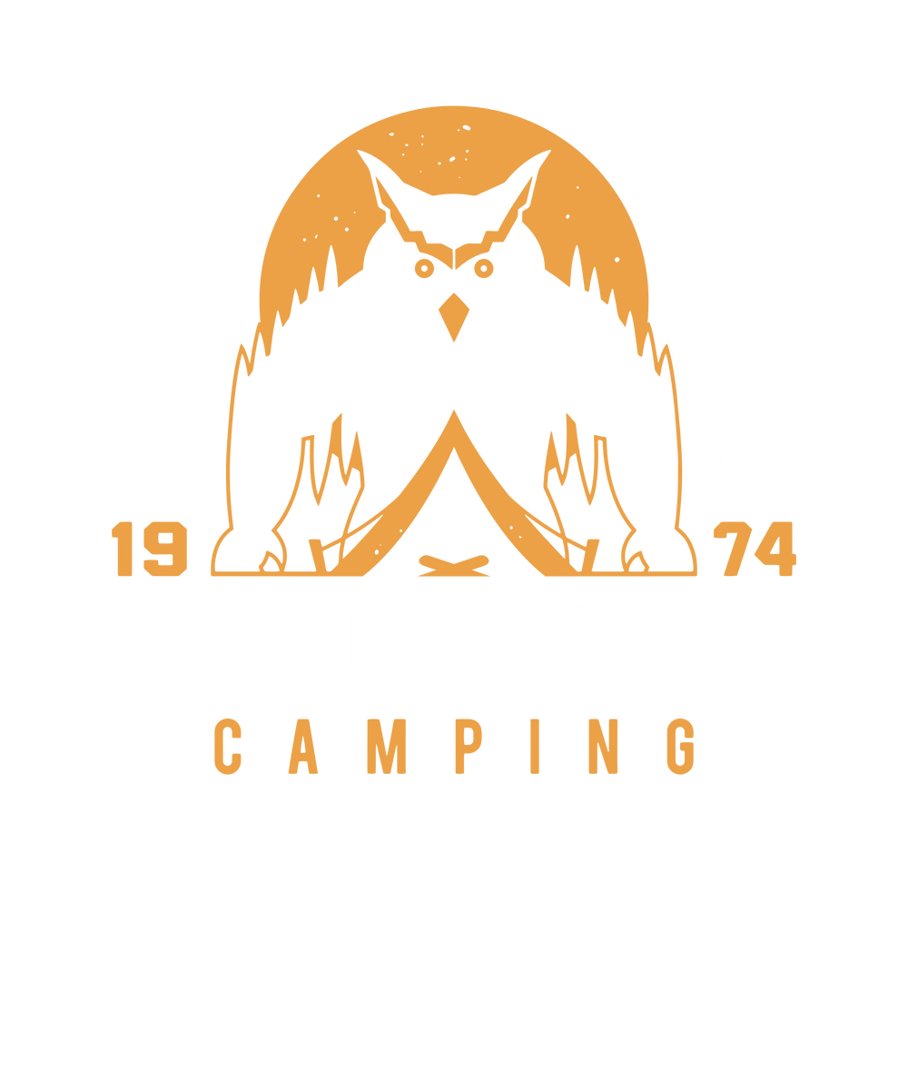 Owlbear Camping