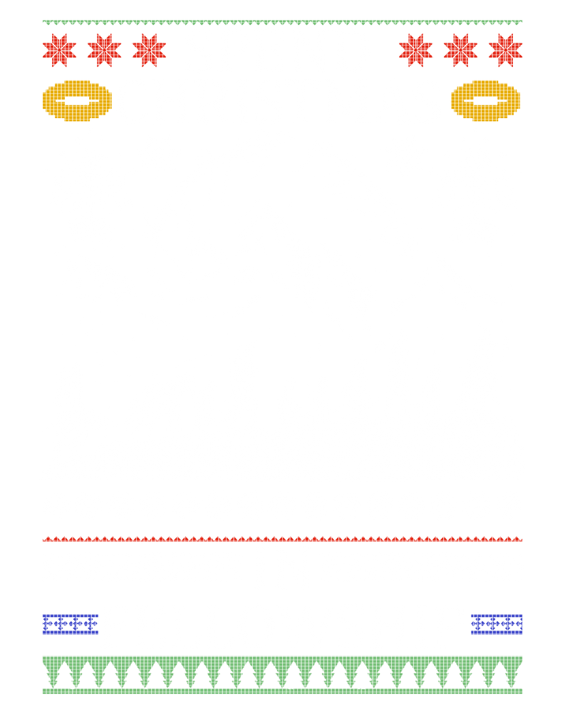 Christmas in fellowship