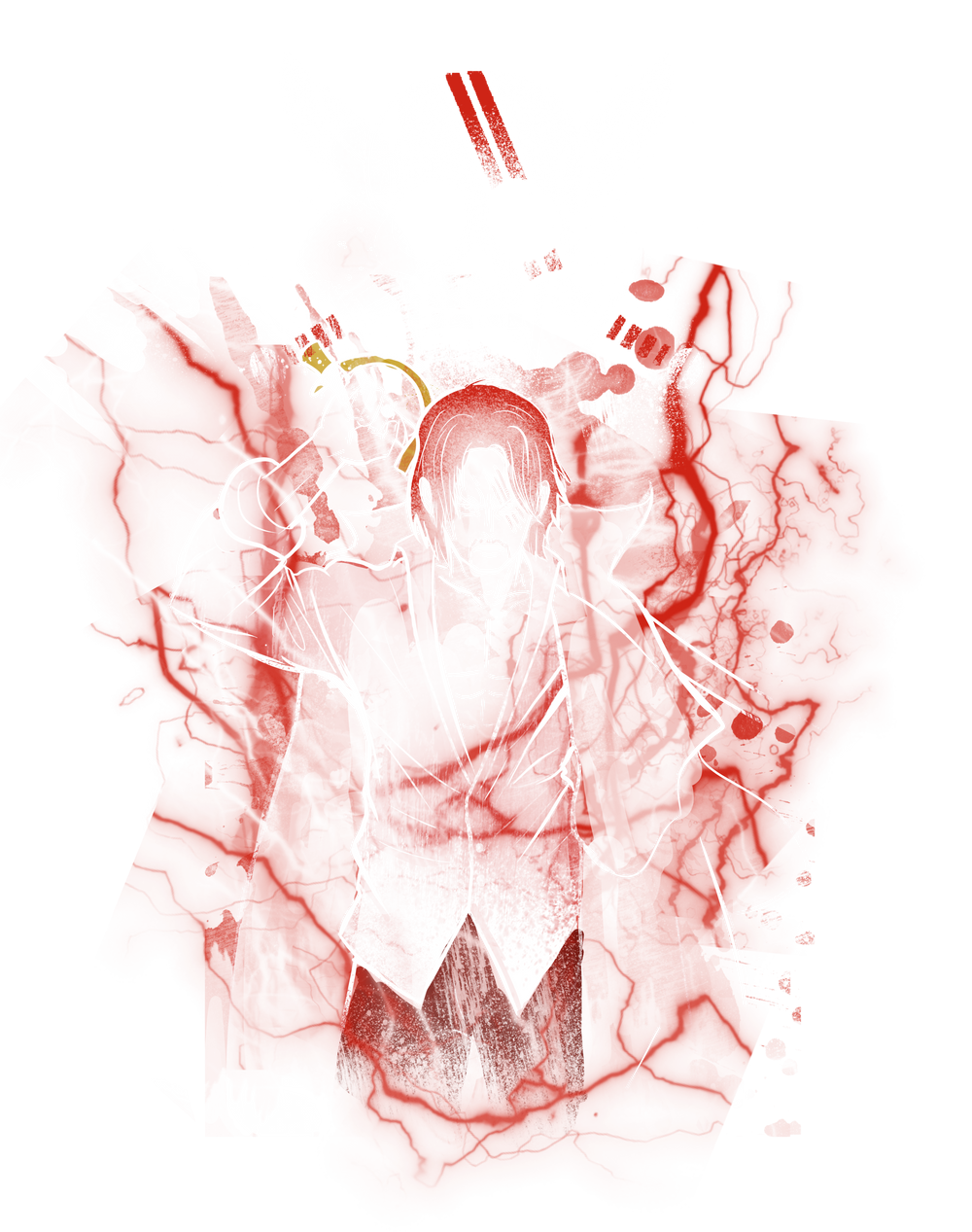The Red