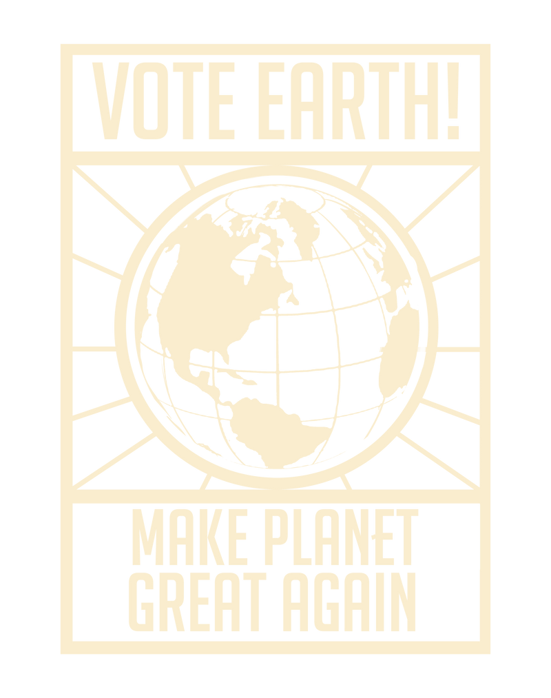 Vote Earth