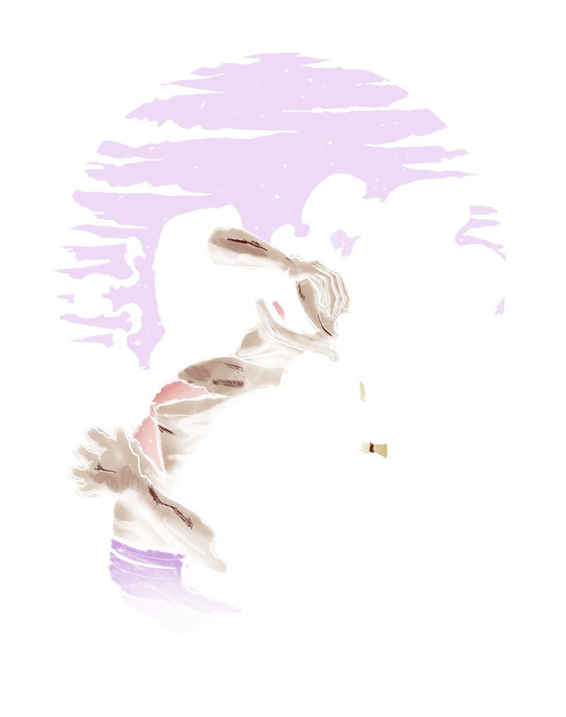 Laughter of liberation