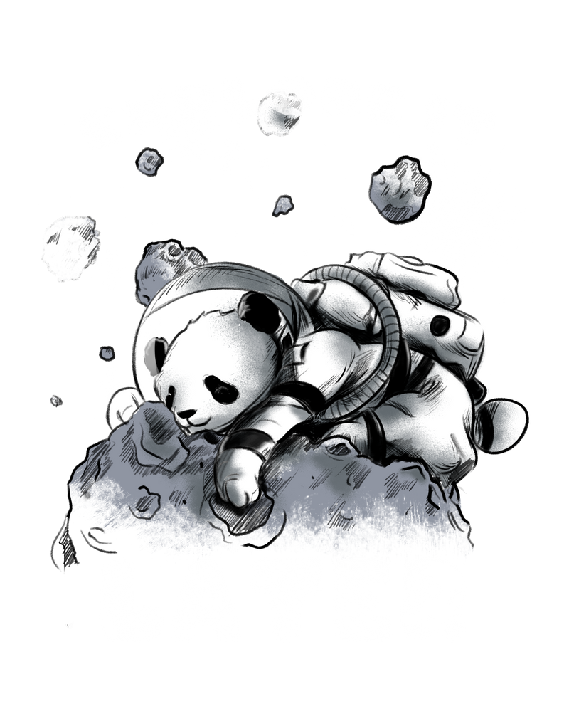 Panda Nap
