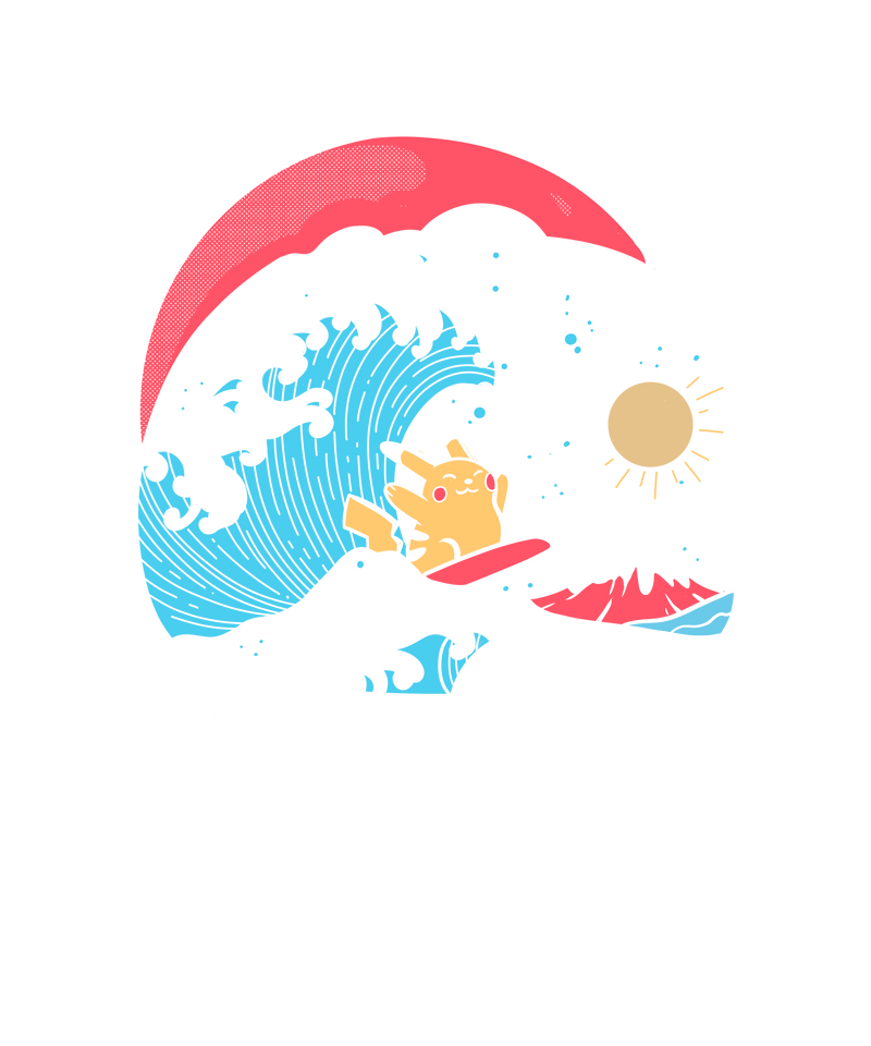 Poke Wave