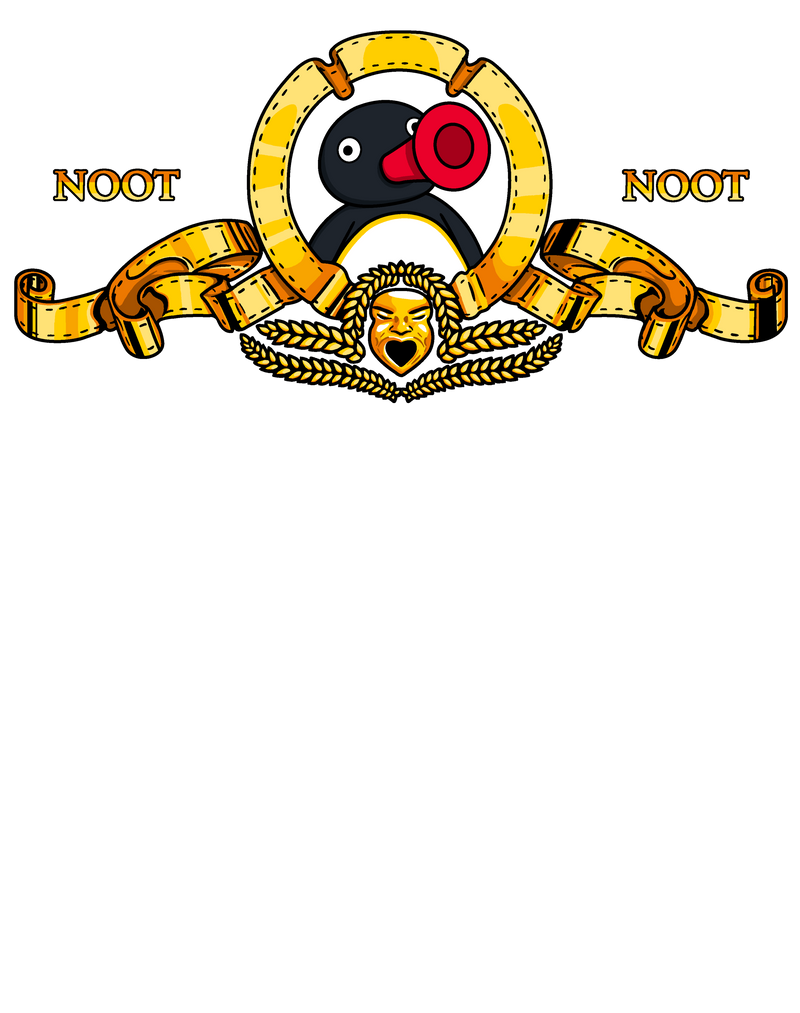 Penguin Intro