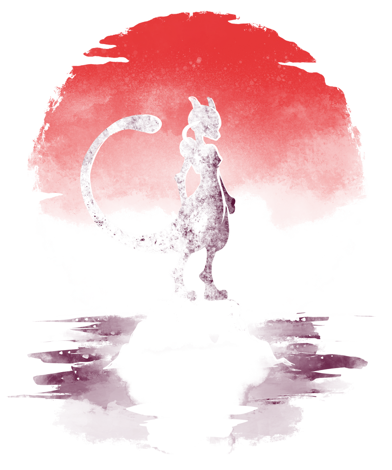 Psychic-type and the moon