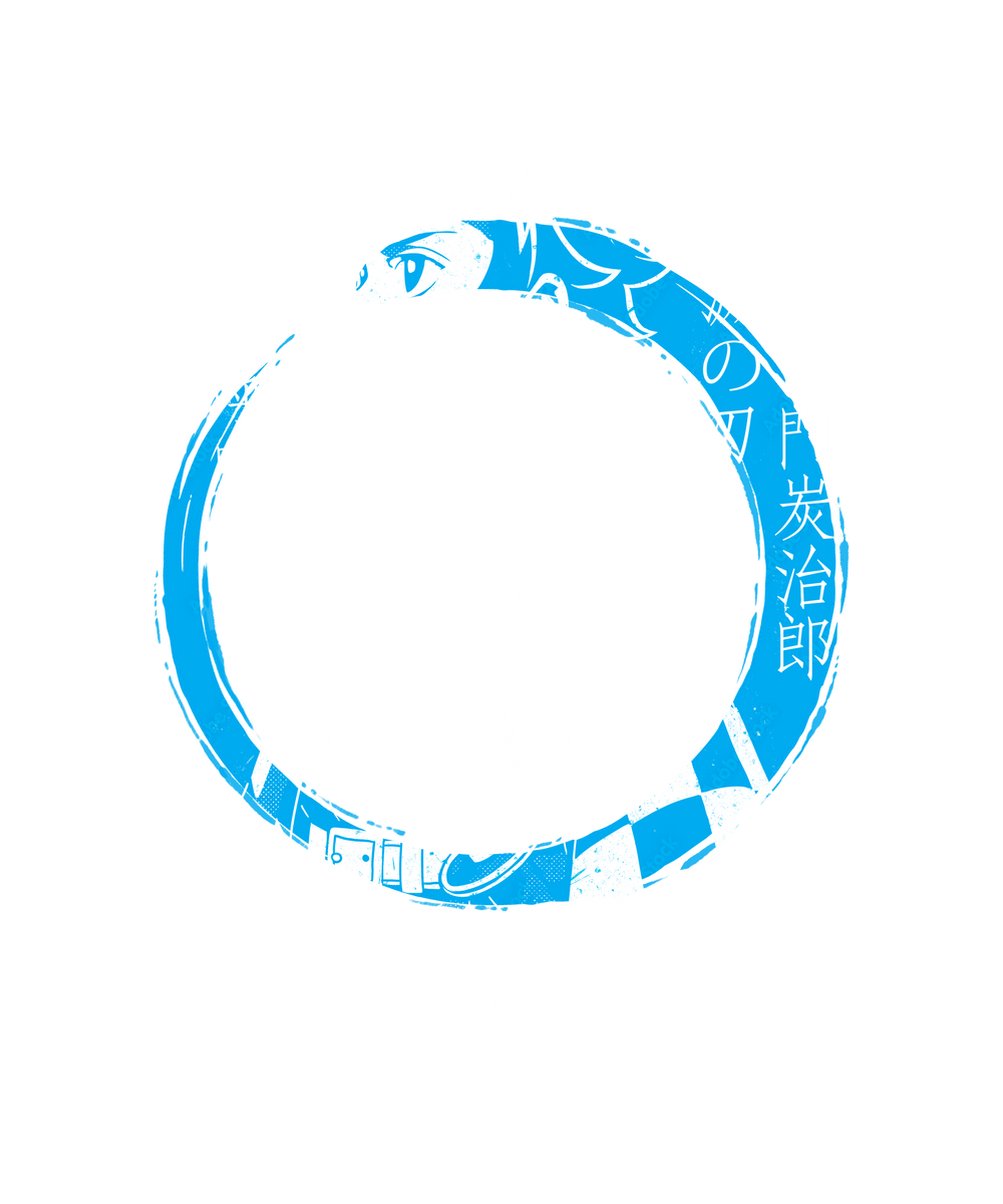 Swordsman of Water